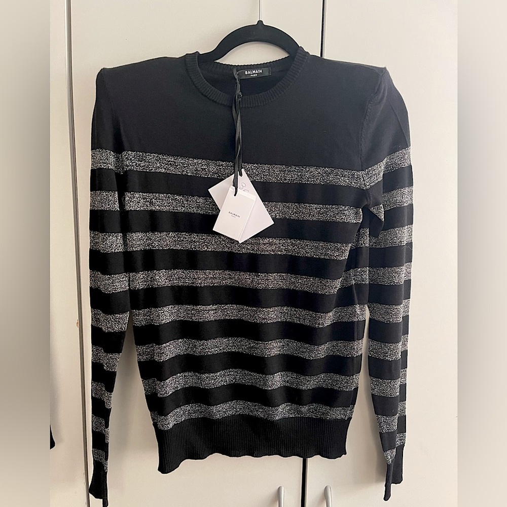 Balmain Sweater